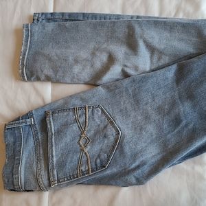 Mudd Distressed Jeans